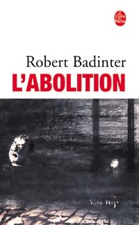  Achetez le livre d'occasion L'abolition de Robert Badinter sur Livrenpoche.com 