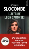  Achetez le livre d'occasion L'affaire Léon Sadorski sur Livrenpoche.com 