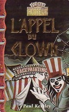  Achetez le livre d'occasion L'appel du clown sur Livrenpoche.com 