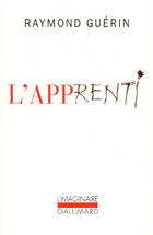  Achetez le livre d'occasion L'apprenti sur Livrenpoche.com 