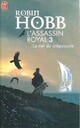  Achetez le livre d'occasion L'assassin royal Tome III : La nef du crépuscule de Robin Hobb sur Livrenpoche.com 