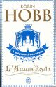  Achetez le livre d'occasion L'assassin royal Tome I : L'apprenti assassin de Robin Hobb sur Livrenpoche.com 