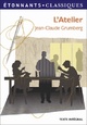  Achetez le livre d'occasion L'atelier de Jean-Claude Grumberg sur Livrenpoche.com 