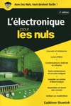  Achetez le livre d'occasion L'électronique pour les nuls sur Livrenpoche.com 