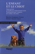  Achetez le livre d'occasion L'enfant et le chiot sur Livrenpoche.com 