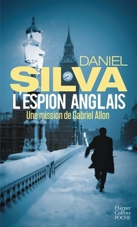  Achetez le livre d'occasion L'espion anglais de Daniel Silva sur Livrenpoche.com 