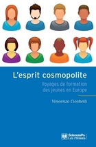  Achetez le livre d'occasion L'esprit cosmopolite sur Livrenpoche.com 