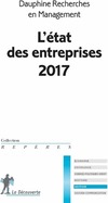  Achetez le livre d'occasion L'état des entreprises 2017 sur Livrenpoche.com 