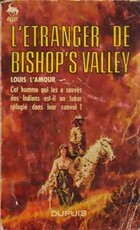  Achetez le livre d'occasion L'étranger de Bishop's Valley sur Livrenpoche.com 