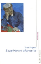  Achetez le livre d'occasion L'expérience dépressive : La parole d'un psychiatre sur Livrenpoche.com 
