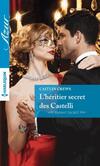  Achetez le livre d'occasion L'héritier secret des Castelli sur Livrenpoche.com 