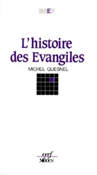  Achetez le livre d'occasion L'histoire des évangiles sur Livrenpoche.com 