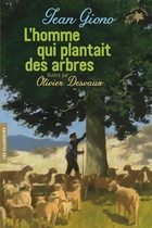  Achetez le livre d'occasion L'homme qui plantait des arbres sur Livrenpoche.com 