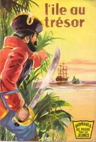  Achetez le livre d'occasion L'île au trésor sur Livrenpoche.com 