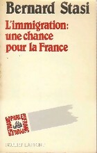  Achetez le livre d'occasion L'immigration : une chance pour la France sur Livrenpoche.com 