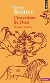  Achetez le livre d'occasion L'invention de Dieu sur Livrenpoche.com 