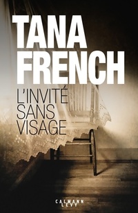  Achetez le livre d'occasion L'invité sans visage de Tana French sur Livrenpoche.com 