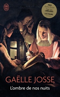  Achetez le livre d'occasion L'ombre de nos nuits de Gaëlle Josse sur Livrenpoche.com 