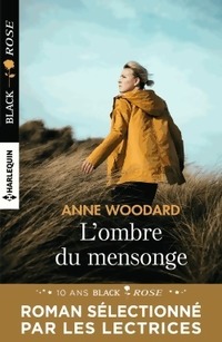  Achetez le livre d'occasion L'ombre du mensonge de Anne Woodard sur Livrenpoche.com 