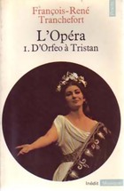  Achetez le livre d'occasion L'opéra Tome I : D'Orfeo à Tristan sur Livrenpoche.com 