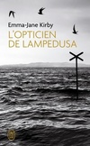  Achetez le livre d'occasion L'opticien de Lampedusa sur Livrenpoche.com 