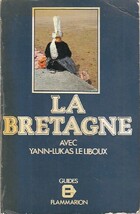  Achetez le livre d'occasion La Bretagne sur Livrenpoche.com 