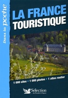  Achetez le livre d'occasion La France touristique sur Livrenpoche.com 
