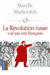  Achetez le livre d'occasion La Révolution Russe vue par une Française sur Livrenpoche.com 