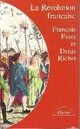  Achetez le livre d'occasion La Révolution française de Denis Richet sur Livrenpoche.com 