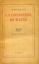  Achetez le livre d'occasion La condition humaine de André Malraux sur Livrenpoche.com 