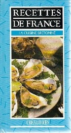  Achetez le livre d'occasion La cuisine bretonne sur Livrenpoche.com 