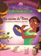  Achetez le livre d'occasion La cuisine de tiana sur Livrenpoche.com 