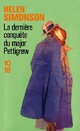  Achetez le livre d'occasion La dernière conquête du major Pettigrew de Helen Simonson sur Livrenpoche.com 
