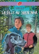  Achetez le livre d'occasion La fille au chien noir de Gudule sur Livrenpoche.com 