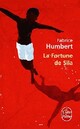  Achetez le livre d'occasion La fortune de Sila de Fabrice Humbert sur Livrenpoche.com 