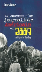  Achetez le livre d'occasion La journée d'un journaliste Américain en 2889 suivi de Le Humbug sur Livrenpoche.com 