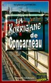  Achetez le livre d'occasion La korrigane de Concarneau sur Livrenpoche.com 