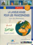  Achetez le livre d'occasion La langue arabe pour les francophones sur Livrenpoche.com 
