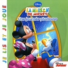  Achetez le livre d'occasion La maison de Mickey  Une journée pluvieuse sur Livrenpoche.com 