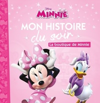  Achetez le livre d'occasion La maison de mickey : la boutique de Minnie de Disney sur Livrenpoche.com 
