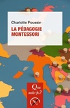  Achetez le livre d'occasion La pédagogie Montessori sur Livrenpoche.com 