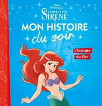  Achetez le livre d'occasion La petite sirène. L'histoire du film de Disney sur Livrenpoche.com 