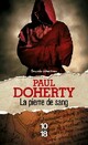  Achetez le livre d'occasion La pierre de sang de Paul C. Doherty sur Livrenpoche.com 