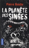  Achetez le livre d'occasion La planète des singes sur Livrenpoche.com 