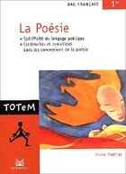  Achetez le livre d'occasion La poésie sur Livrenpoche.com 