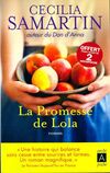  Achetez le livre d'occasion La promesse de Lola sur Livrenpoche.com 