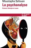  Achetez le livre d'occasion La psychanalyse: science, thérapie et cause sur Livrenpoche.com 