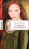  Achetez le livre d'occasion La rebelle de Tawstott sur Livrenpoche.com 