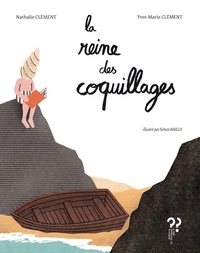 Achetez le livre d'occasion La reine des coquillages de Nathalie Clément sur Livrenpoche.com 