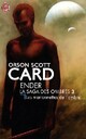  Achetez le livre d'occasion La saga des ombres Tome III : Les marionnettes de l'ombre de Orson Scott Card sur Livrenpoche.com 